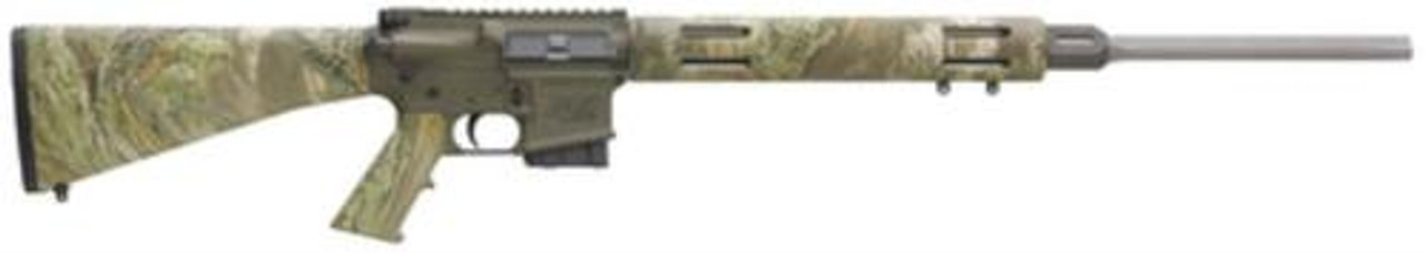 Remington VTR AR-15 Varmint 223/5.56 24" Heavy SS Barrel 5 rd Mag Remington VTR AR-15 Varmint 223/5.56 24" Heavy SS Barrel 5 rd Mag