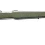 Nesika Long Range Bolt .300 Win Mag, 26" SS Barrel, Bell & Carlson Stock