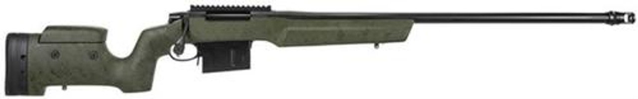 Nesika Tactical Rifle .300 Win Mag, 26" Barrel, AAC Muzzle Brake, rd, 5 rd Nesika Tactical Rifle .300 Win Mag, 26" Barrel, AAC Muzzle Brake, rd, 5 rd