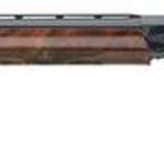 Remington 1100 American Classic 12 Ga, 28" Barrel, Walnut Stock, Engraved Receiver, Blued