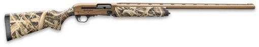 Buy Remington V3 Waterfowl Pro 12 Ga, 28" Barrel, 3", Mossy Oak Shadow Grass Blades, Burnt Bronze, 3rd