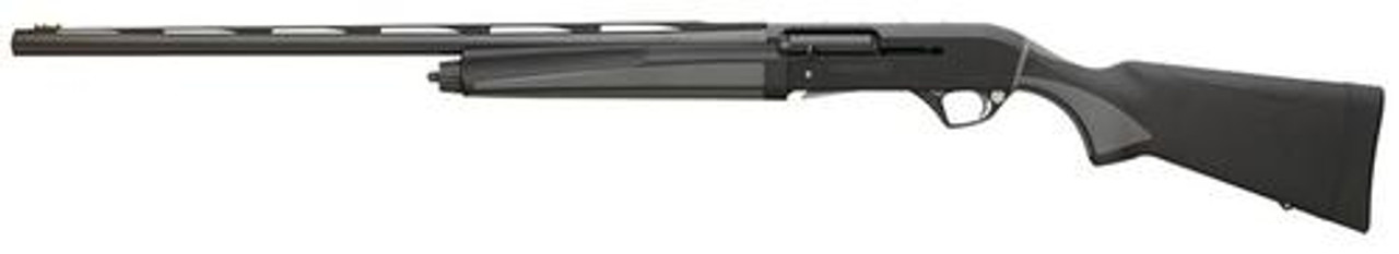 Remington Versa Max 12 Ga, 28" Barrel, Left-Hand, Black Synthetic Stock Remington Versa Max 12 Ga, 28" Barrel, Left-Hand, Black Synthetic Stock