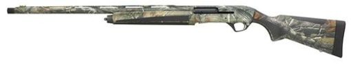 Buy Remington Versa Max 12 Ga, 28" Barrel, Left-Hand, Waterfowl Mossy Oak Duck Blind Camo, Black Overmolded Grips