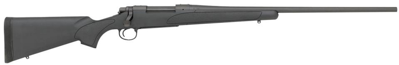 Remington 700 SPS 6.5 Creedmoor, 24" Barrel, Grey Overmold, Grip Panels, 4rd Remington 700 SPS 6.5 Creedmoor, 24" Barrel, Grey Overmold, Grip Panels, 4rd
