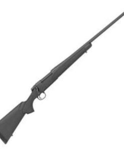 Remington 700, Special Purpose Synthetic, Bolt Action, 260 Remington, 24" Barrel, Black, Synthetic Stock, 4Rd