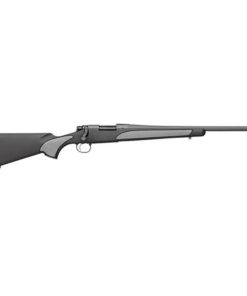 Remington 700 SPS 308WIN 20" THRD Black Synthetic Adjustable TRIG