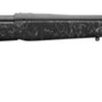 Remington 700 Long Range, Bolt Action, 300 Winchester Magnum, 26" Barrel, Black, Bell & Carlson M40 Tactical Stock, 3Rd