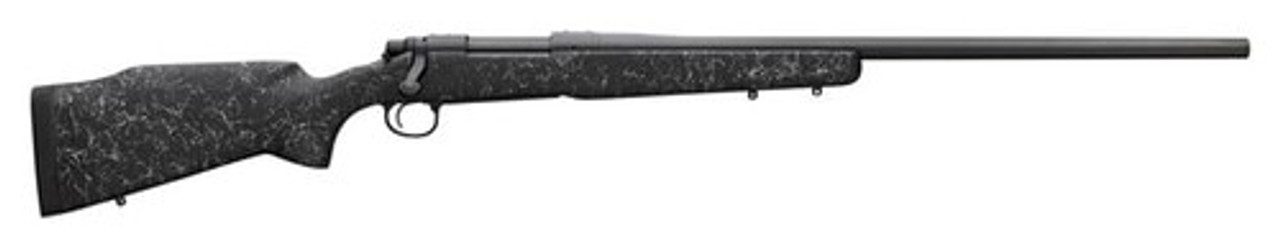 Remington 700 Long Range, Bolt Action, 300 Winchester Magnum, 26" Barrel, Black, Bell & Carlson M40 Tactical Stock, 3Rd Remington 700 Long Range, Bolt Action, 300 Winchester Magnum, 26" Barrel, Black, Bell & Carlson M40 Tactical Stock, 3Rd
