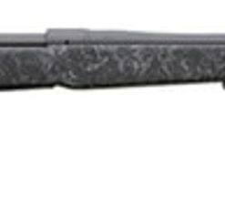 Remington 700 Long Range, Bolt Action, 30-06 Springfield, 26" Barrel, Black, Bell & Carlson M40 Tactical Stock, 4Rd