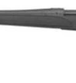 Remington Model 700 SPS Special Purpose .270 Winchester 24 Inch Barrel Matte Blue Finish Synthetic Stock 4 Round Left Hand