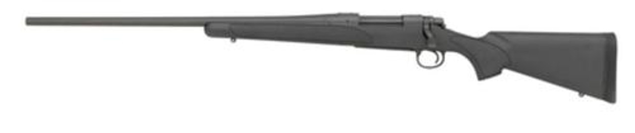 Remington 700 SPS LH Bolt 30-06 Springfield 24" Barrel, Synthetic Bl, 4rd Remington 700 SPS LH Bolt 30-06 Springfield 24" Barrel, Synthetic Bl, 4rd