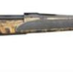 Remington Model 700 SPS Special Purpose Camo 7mm Rem Mag 24 Inch Barrel Matte Blue Finish Mossy Oak Break-Up Infinity Synthetic Stock 3 Round
