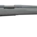 Remington Model 700 SPS Tactical 6.5 Creedmoor, 22"Heavy Barrel, Green Overmold Stock, 4rd
