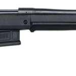 Remington 700 Magpul 6.5 Creedmoor, 22" 5-R Threaded Barrel, Black Cerakote Finish, X-Mark Pro Trigger