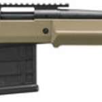 Remington 700 Enhanced Magpul Bolt 300 Win Mag 24", Magpul Hunter 700 Flat Dark Earth Stock, 10rd