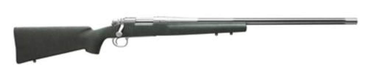 Remington Model 700 Varmint .223 Remington 26 Inch Stainless Steel Fluted Barrel Black Synthetic Stock 5 Round Remington Model 700 Varmint .223 Remington 26 Inch Stainless Steel Fluted Barrel Black Synthetic Stock 5 Round