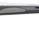 Remington 700, Bolt Action, .308 Winchester, 26" Stainless Fluted Barrel, Black Stock
