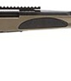 Remington 700 VTR .308 22 Barrel Bipod Flat Dark Earth, Black Grip Panels