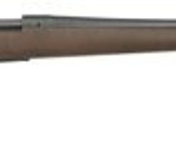 Remington 700 AWR Bolt 270 Win 24" Barrel Brown Stock