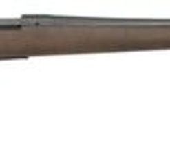 Remington 700 AWR Bolt 338 Winchester Magnum 24" Barrel, Synthetic B, 3rd