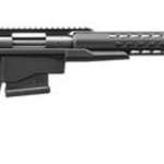 Remington 700 PCR Precision Chassis Rifle 308, 24" Barrel, 5-R Threaded Barrel Magpul Mag, X-Mark Pro Trigger