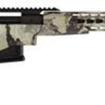 Remington 700 PCR 308 Win, 24", Magpul PRS/Aluminum Chassis, Black Stock, Veil Cervidae Camouflage, 5rd