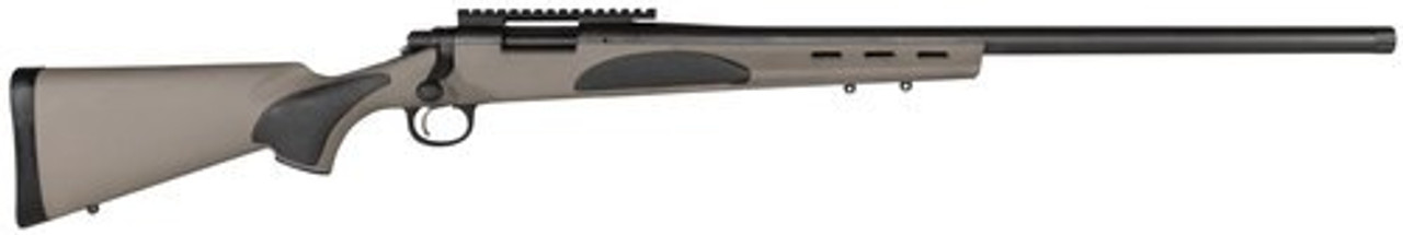 Remington 700 ADL Tactical 22-250 Rem, 20" Threaded Barrel, Flat Dark Earth Remington 700 ADL Tactical 22-250 Rem, 20" Threaded Barrel, Flat Dark Earth