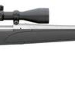 Remington 700 ADL with Scope Bolt 270 Winchester 24" Barrel, Synthet, 4rd