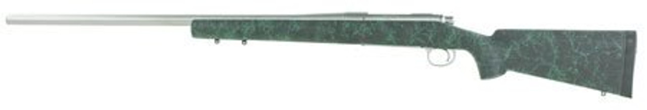 Remington 700 MilSpec 223 SS 24" 5-R Barrel Remington 700 MilSpec 223 SS 24" 5-R Barrel