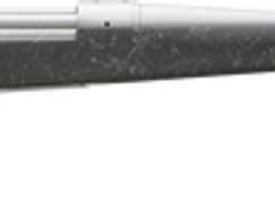 Remington 700 Light Weight Mountain SS Rifle 6.5 Creedmoor 22" SS Barrel/Action, 6.5lb