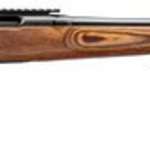 Remington 783 Varmint Bolt 308 Winchester 26" Heavy Barrel Brown Laminate Stock, Beavertail Forend