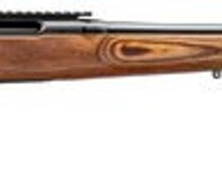 Remington 783 Varmint Bolt 243 Rem 26" Heavy Barrel Brown Laminate Stock, Beavertail Forend