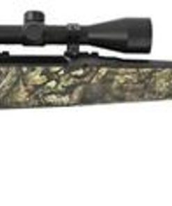Remington Model 783 243 Win, 22" Barrel, 1:9 Twist, Mossy Oak Breakup Camo Finish, Synthetic Stock with SuperCell Recoil Pad, 3-9x40MM Scope, Detach Mag, CrossFire Adjustable Trigger, 4rd