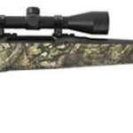Remington 783 Mossy Oak Break Up Country 30-06, 3-9x40 Scope, Crossfire Adjustable Trigger