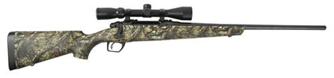 Remington 783 Mossy Oak Break Up Country 30-06, 3-9x40 Scope, Crossfire Adjustable Trigger Remington 783 Mossy Oak Break Up Country 30-06, 3-9x40 Scope, Crossfire Adjustable Trigger
