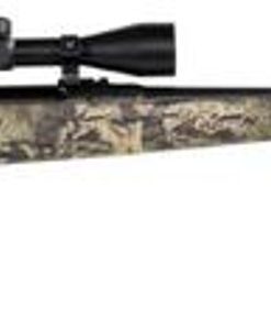 Remington Model 783 7MM Rem, 24" Barrel, 1:10 Twist, Mossy Oak Breakup Camo Finish, Synthetic Stock with SuperCell Recoil Pad, 3-9x40MM Scope, Detach Mag, CrossFire Adjustable Trigger, 4rd