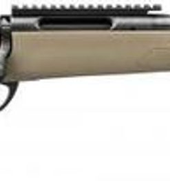 Remington Model 783 .223 Rem, 24" Heavy Threaded Barrel, Flat Dark Earth, 4rd