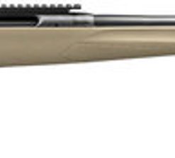 Remington 783 HBT 223 Remington 24" Heavy Threaded Barrel Flat Dark Earth Stock