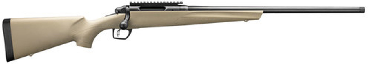 Remington 783 HBT Bolt 6.5 Creedmoor 24" Barrel Flat Dark Earth Synthetic Stock Remington 783 HBT Bolt 6.5 Creedmoor 24" Barrel Flat Dark Earth Synthetic Stock