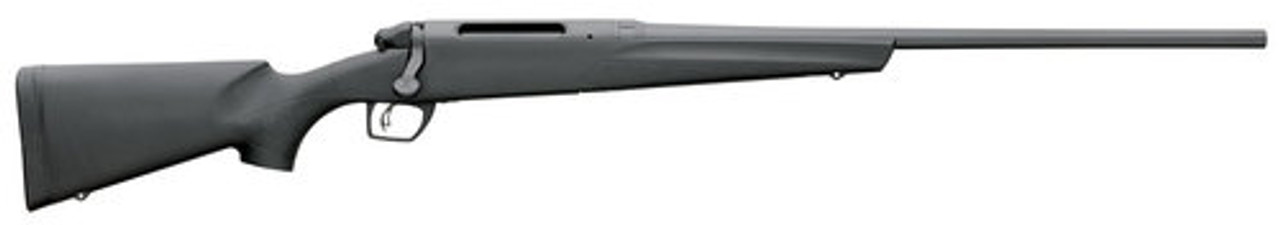 Remington 783 Bolt 243 Winchester 22" Barrel, Synthetic Black Stock Bl, 4rd Remington 783 Bolt 243 Winchester 22" Barrel, Synthetic Black Stock Bl, 4rd