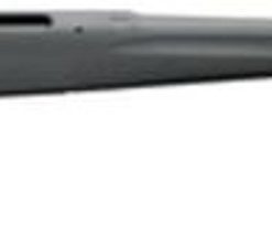 Remington Model 783 .270 Win 22" Barrel Synthetic Black Stock