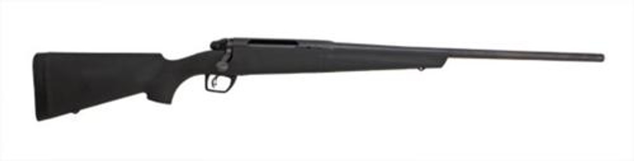 Remington 783 DM (Detachable Magazine), .30-06, 22", 4rd, Black Synthetic Stock Remington 783 DM (Detachable Magazine), .30-06, 22", 4rd, Black Synthetic Stock