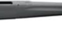 Remington Model 783 .308 Winchester 22" Blued Barrel Synthetic Black Stock