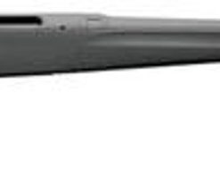 Remington 783 DM, .300 Win Mag, 24", 3rd, Black Synthetic Stock