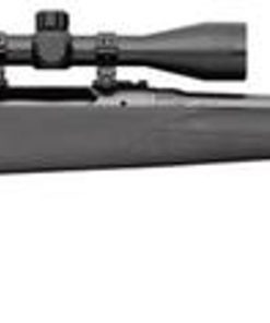 Remington 783, Bolt Action Rifle, 308 Winchester, 20" Barrel, Black, Black Snythetic Stock, 3-9x40MM Scope, 4Rd