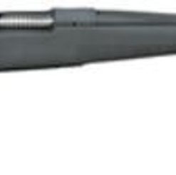 Remington Model Seven Synthetic .308 Winchester 20 Inch Barrel Blue Finish X-Mark Pro Adjustable Trigger Black Synthetic Stock 4 Round