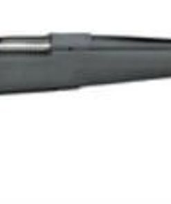 Remington Model Seven Synthetic Compact 7Mm-08 Remington 18 Inch Barrel Blue Finish X-Mark Pro Adjustable Trigger Black Synthetic Stock 4 Round