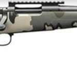 Remington Seven Threaded 300 AAC Blackout 16" Barrel KUIU VIAS Camo Stock X-Mark Pro Trigger
