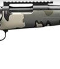 Remington Seven Threaded 300 AAC Blackout 16" Barrel KUIU VIAS Camo Stock X-Mark Pro Trigger