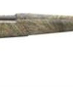 Remington Seven Predator Bolt 22-250 Rem 22" Barrel, Camo Stock Mossy Oak Brush, 4rd